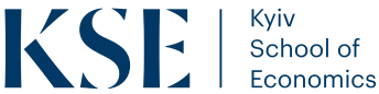 Kyiv School of Economics logo