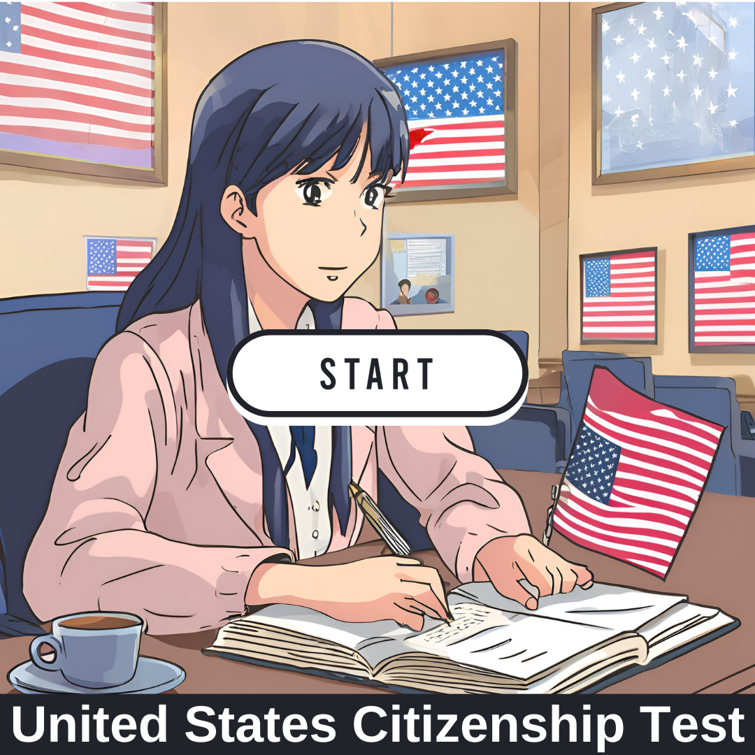 Can You Answer These Questions from the United States Citizenship Test?