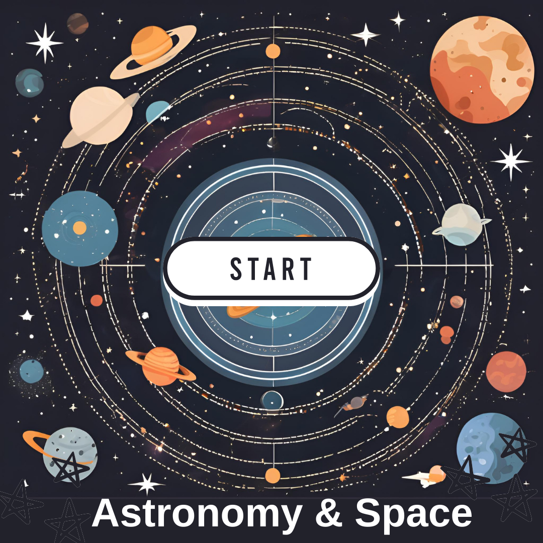 Astronomy Quiz: Space Trivia Questions and Answers About the Cosmos